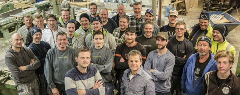 Byggtjänst i Lysekil